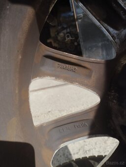 Alu kola r16 - 4