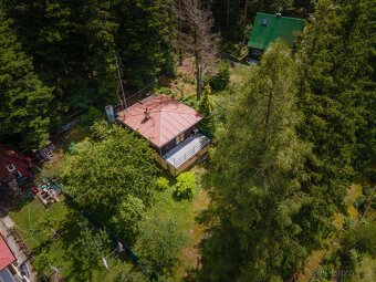 Prodej chaty, Kunčice pod Ondřejníkem - 4