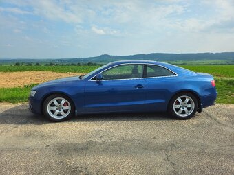 Audi A5 B8 3.0 Tdi - 4