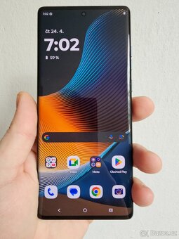 Motorola Edge 50 fusion - 4