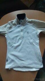 Mikina Columbia, Peak Performance, Haglofs, vel 38, 40 - 4