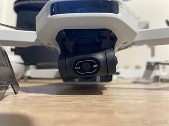 Potensic Atom 4K Full Combo – Lehký a výkonný dron - 4