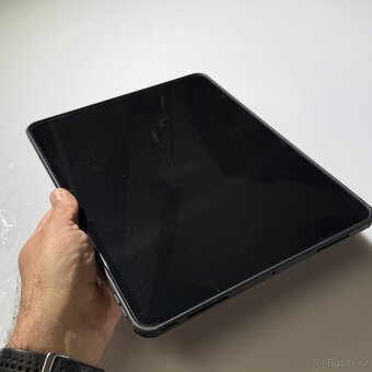 Apple iPad Pro Wi-Fi, 13" 2024, 256GB, Space Black (MVX23HC - 4