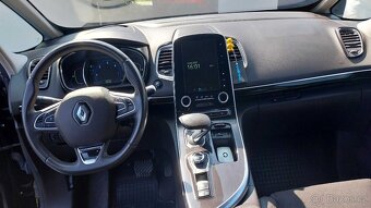 Renault Espace, 1.6 dci 118kW, AT, r.v.2016, 7 míst - 4