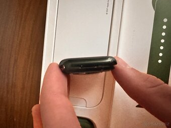 Apple Watch 7 41mm - 4