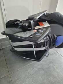 Autosedačka Britax Römer - 4
