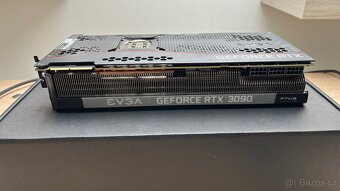 EVGA RTX 3090 FTW3 ULTRA - 4