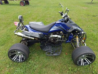 Jinling 250 - 4