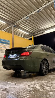 BMW e60 - 4