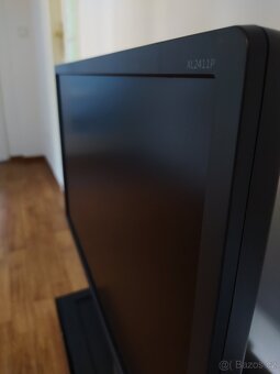 Herní esport monitor Zowie BenQ XL2411P – 144 Hz, 1ms - 4