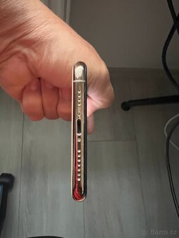 iPhone 11 pro max 64GB zlatý - 4