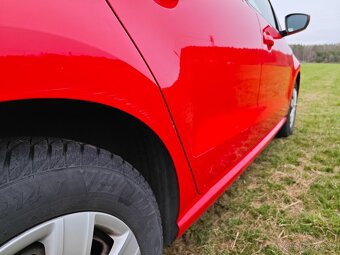 VW Polo V 6R, 1.4 26V 63kw, LPG, 103.000km - 4