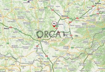 Prodej 0,2 ha zemědělských pozemků v k.ú. Myslejovice - 4