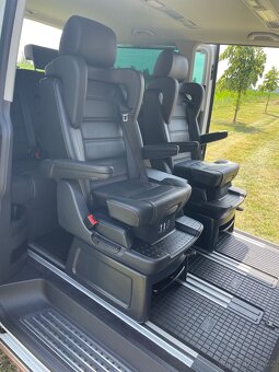 VW Multivan T6.1 Bulli, Top stav.4x4, Highline - DPH - 4