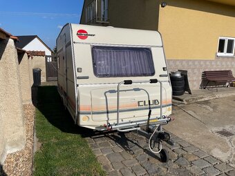 Karavan Burstner Club - 4