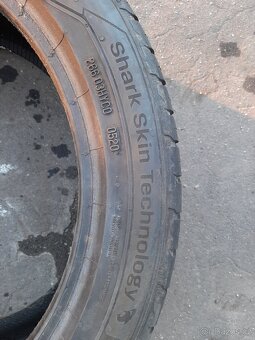 225/45/r17 uniroyal - 4