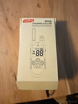 Reedog P30 | Elektronický výcvikový obojek - 4