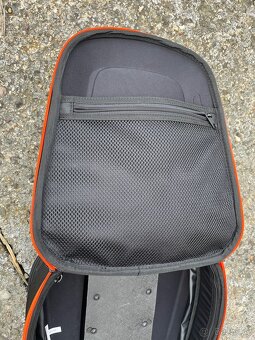 Ktm rear bag - 4