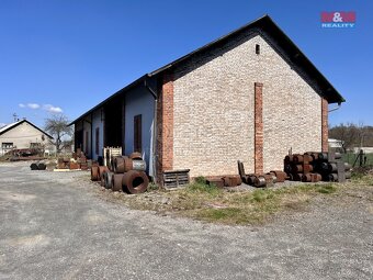 Prodej obchod a služby, 670 m², Ostrava, ul. Paskovská - 4