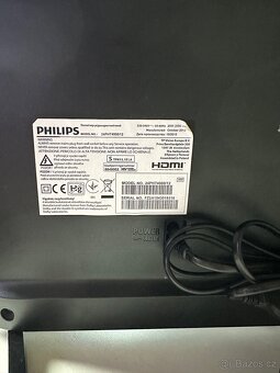 PS4 + TV - 4