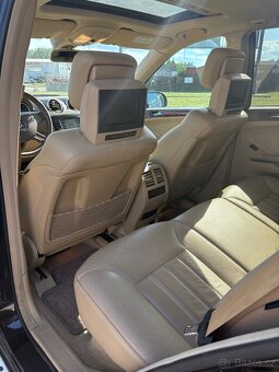 Mercedes ml 270cdi - 4