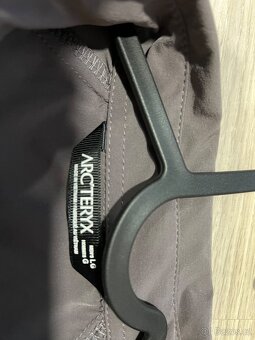 Košile Arcteryx - 4