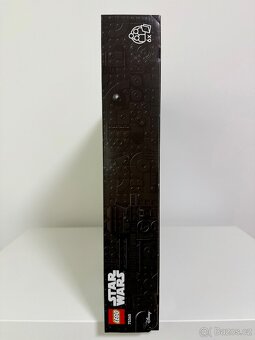 Lego Star Wars 75365 Základna povstalců na Yavinu 4 - 4