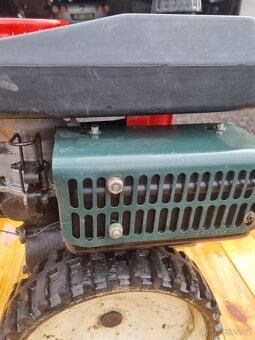 Motor tera vari - 4
