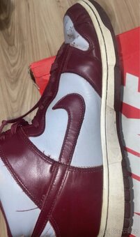Nike Dunk High - 4