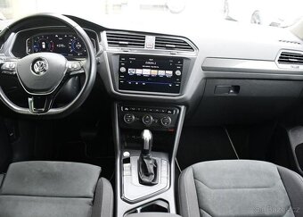 Volkswagen Tiguan 1.5TSi R-LINE - 4