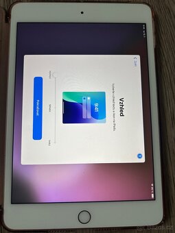 Apple iPad mini 5 - 4