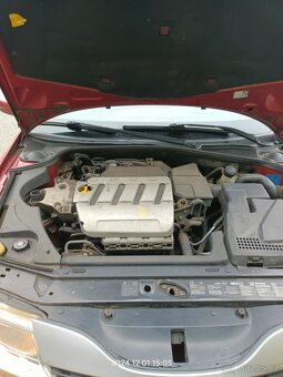 Renault Laguna 2 - 4