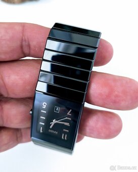 Rado Ceramica Diastar jako NOVÉ - 4