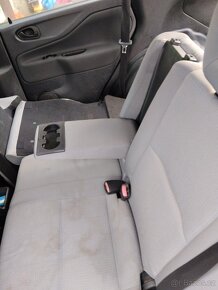 Mitsubishi Spacestar - 1.6i 4G18 (72kw) Levné díly - 4