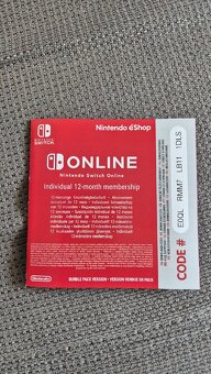 Nintendo switch lite - 4