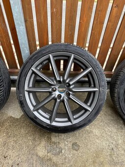 Alu Disky R19 5x110 - 4
