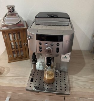 Delonghi magnifica smart S - 4