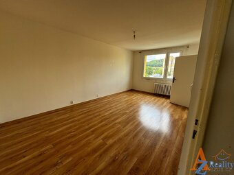 Nabízíme pronájem bytové jednotky 3+1, v ulici Kyjická 4650, - 4