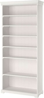 knihovna Ikea Liatorp - 4