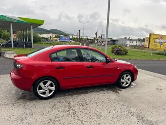Mazda 3, 2006 - 4