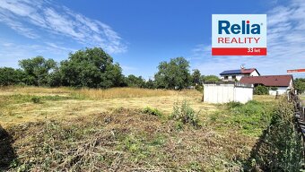 Prodej pozemku pro bydlení v obci Spojil, 1 809 m2 - 4