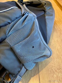 Deuter Kid Comfort III - 4