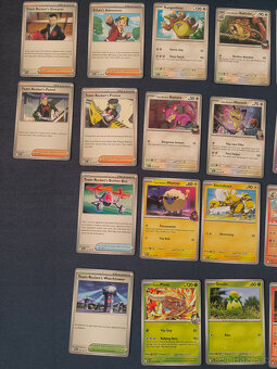 Pokémon Destined Rivals 46 Karet - 4