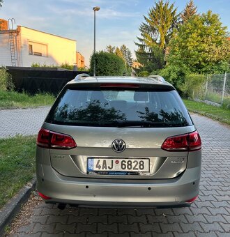VW-Golf VII - 4