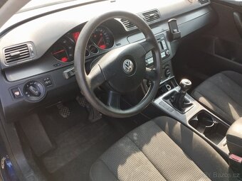 Náhradní díly Volkswagen Passat b6 - 4