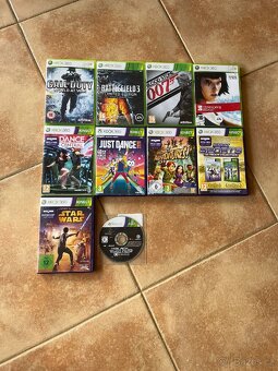 Xbox 360 250GB s Kinect senzorem - 4