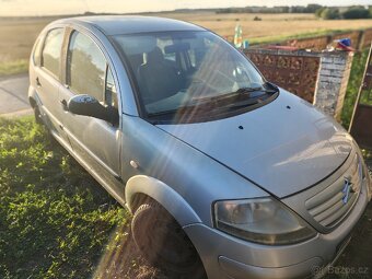 Prodám Citroen C3 1.4 Hdi - 4