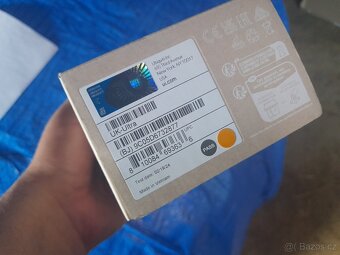 2x Ubiquiti Swiss Army Knife Ultra + 2x 48V POE adaptery - 4