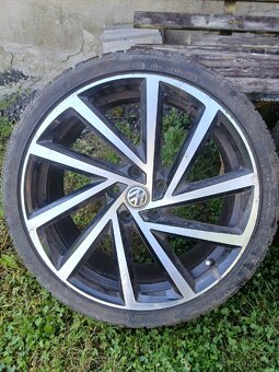 Original VW Golf VII 7 Spielberg - 4
