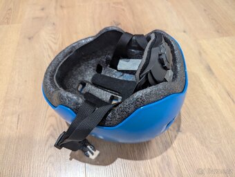 Hamax Siesta + Helma Oxelo XS 47-52cm - 4
